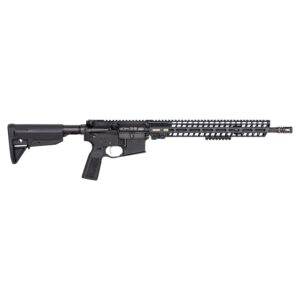 Geissele Border Patrol Rifle 16"