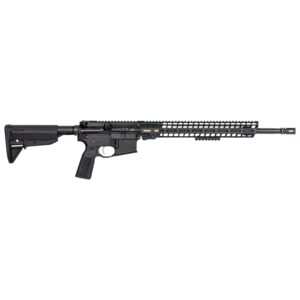 Geissele Border Patrol Rifle 18"