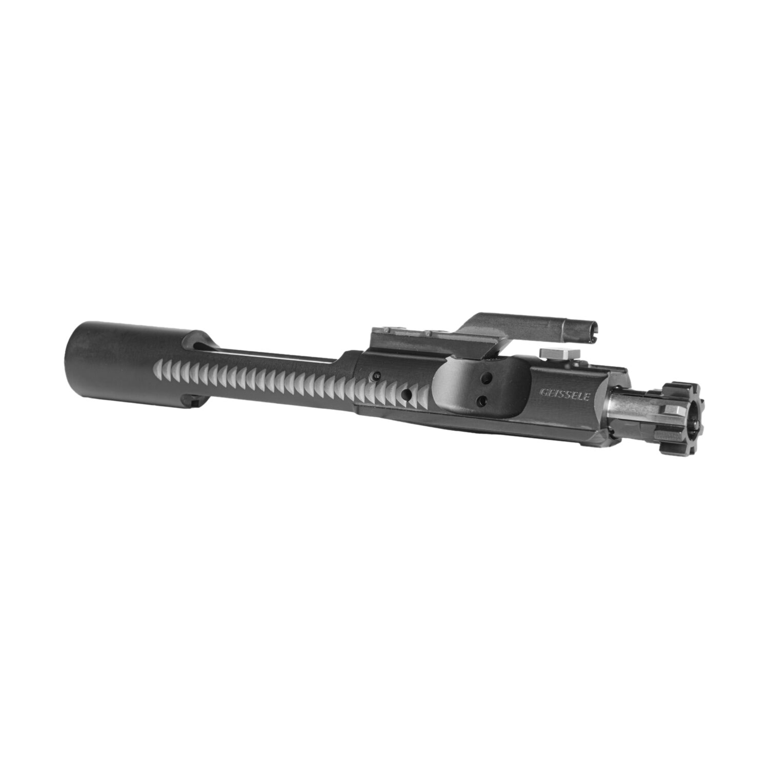 Geissele Reliability Enhanced Bolt Carrier Group - 5.56mm Nanoweapon