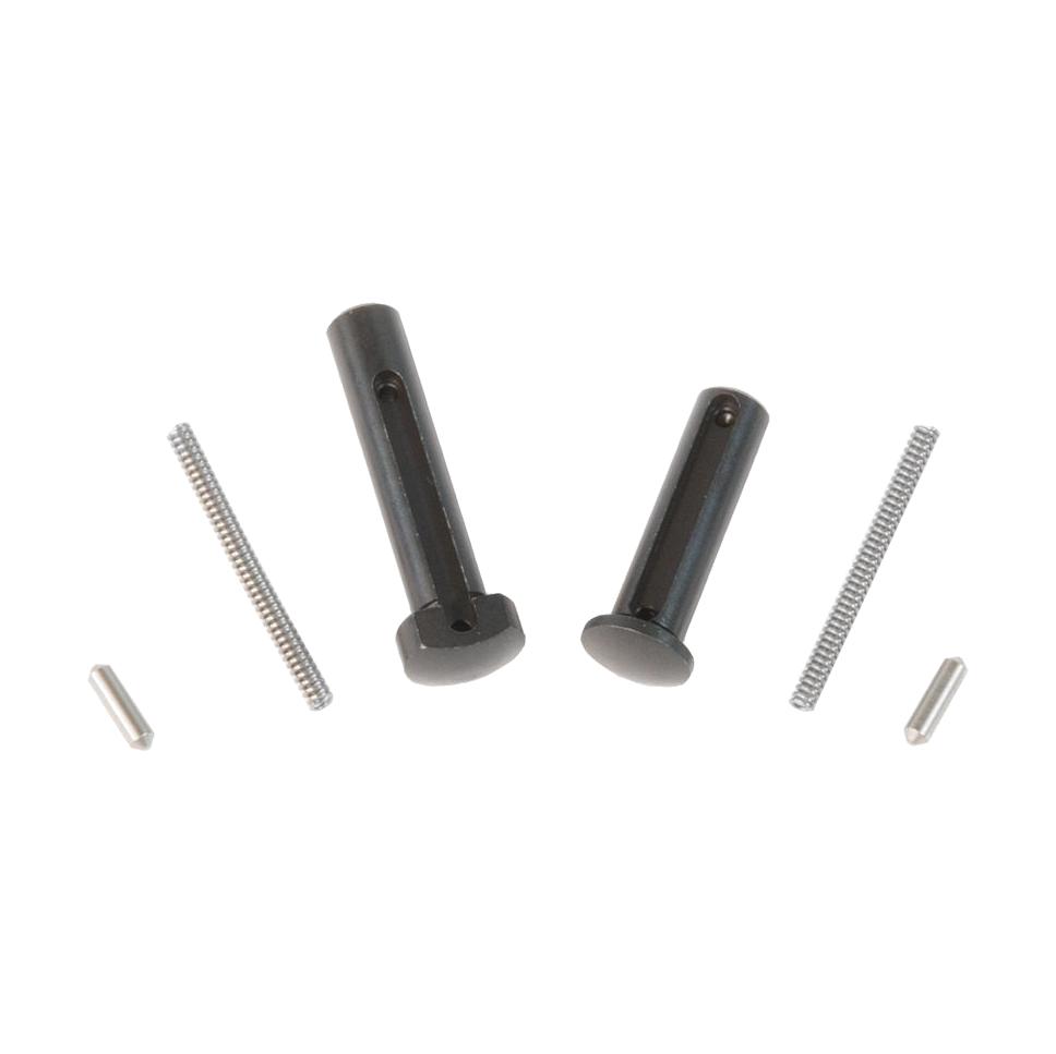 Geissele Super Duty Stainless Takedown Pin Set