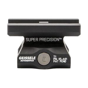 Geissele Super Precision Optic Mount - 1.54 - Aimpoint T1