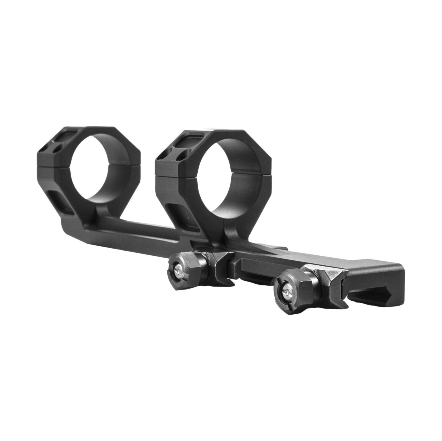 Geissele Super Precision Scope Mount - High Power Mount long