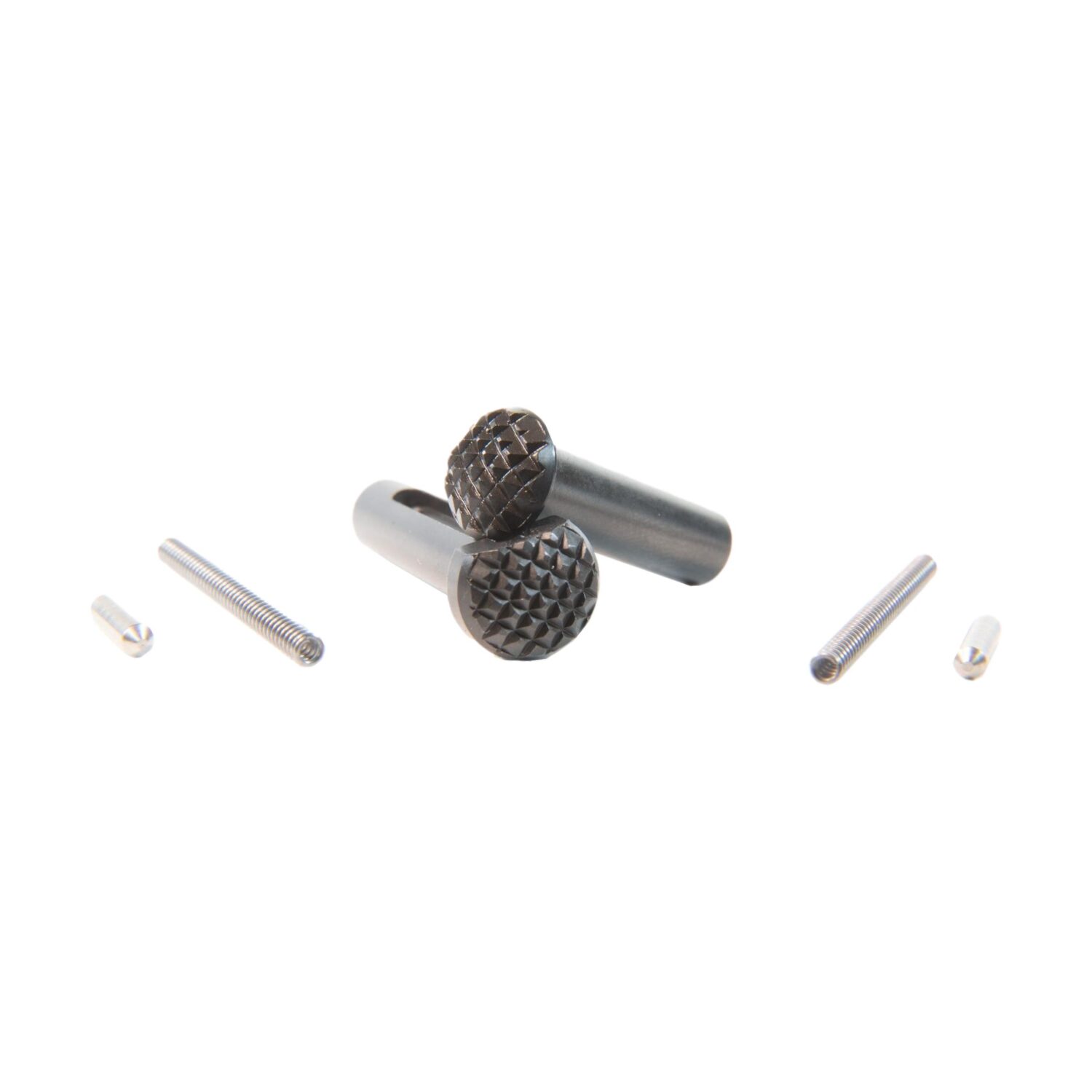 Geissele Ultra Duty Checkered Takedown Pin Set