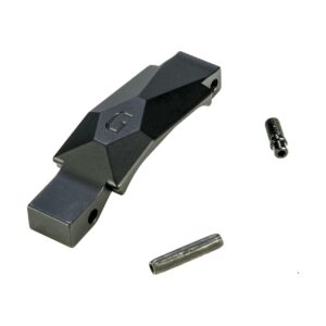 Geissele Ultra Precision Trigger Guard - Mil-Spec