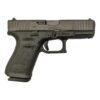 GLOCK <br><b>G19 Gen5 Compact | 4.0" </b><br>9mm Para 5