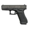 GLOCK <br><b>G45 Gen5 Crossover | 4.0" </b><br>9 mm Para 5