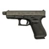 Glock 19 gen5 mos Gewindelauf