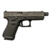 GLOCK <br><b>G19 Gen5 MOS Gewindelauf </b><br>9mm Para 4