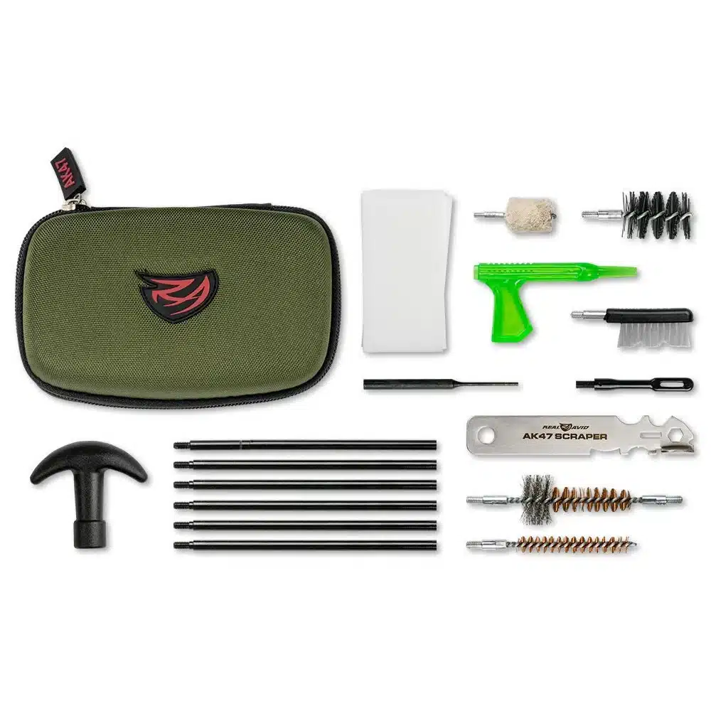 Real Avid <br><b>GUN BOSS® Weapon Cleaning Kits </b><br> 4
