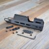 HB Industries CZ Bren 2 Handguard (GEN 2) 