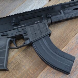 HB Industries CZ Bren 2 MS 7.62×39 AR Magwell Conversion