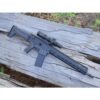 HB Industries CZ Bren 2 Handguard (GEN 2)