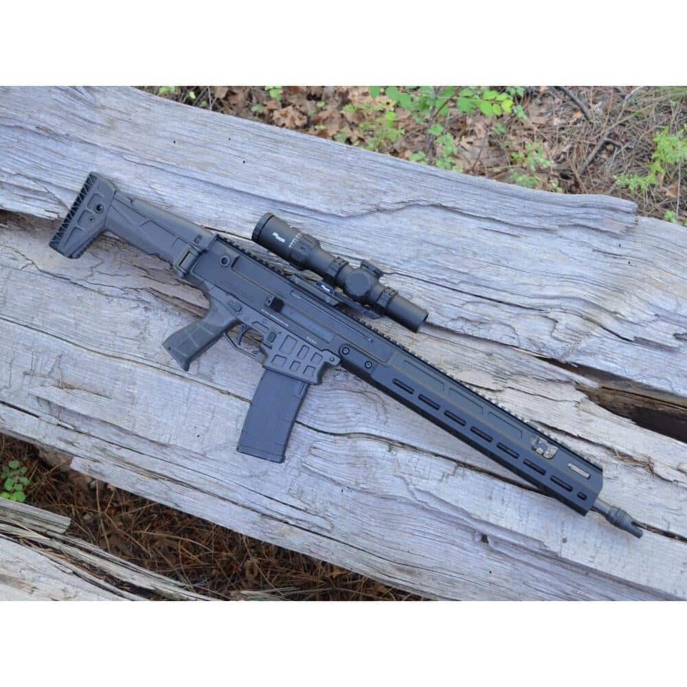 HB Industries CZ Bren 2 Handguard (GEN 2)