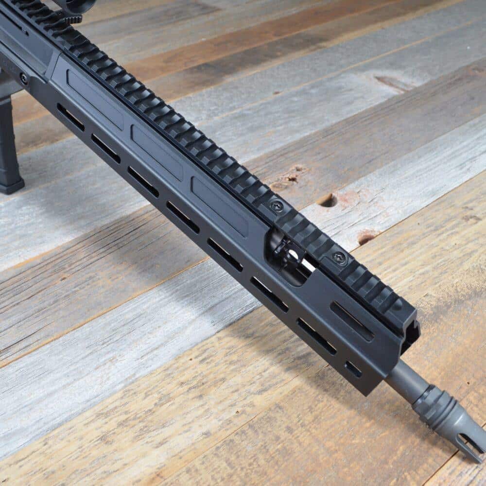 HB Industries CZ Bren 2 Handguard (GEN 2)