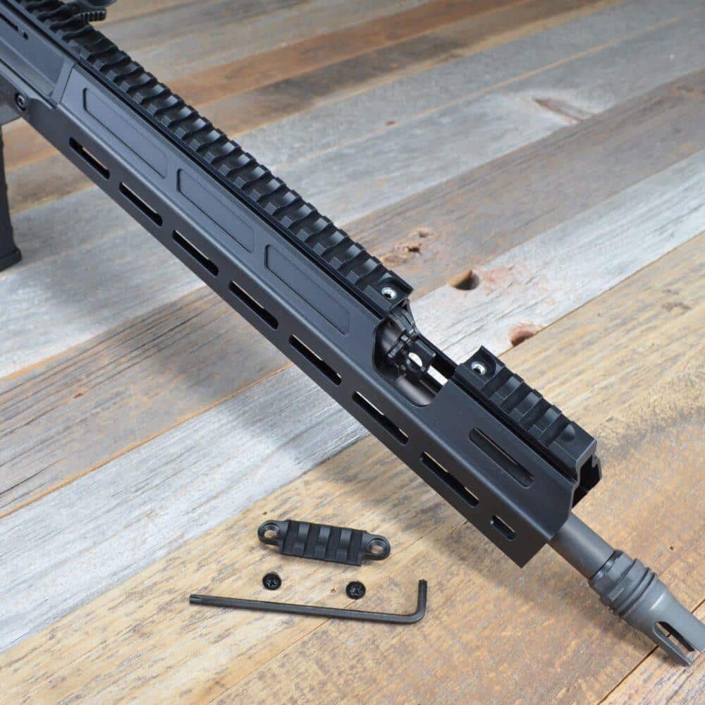 HB Industries CZ Bren 2 Handguard (GEN 2)