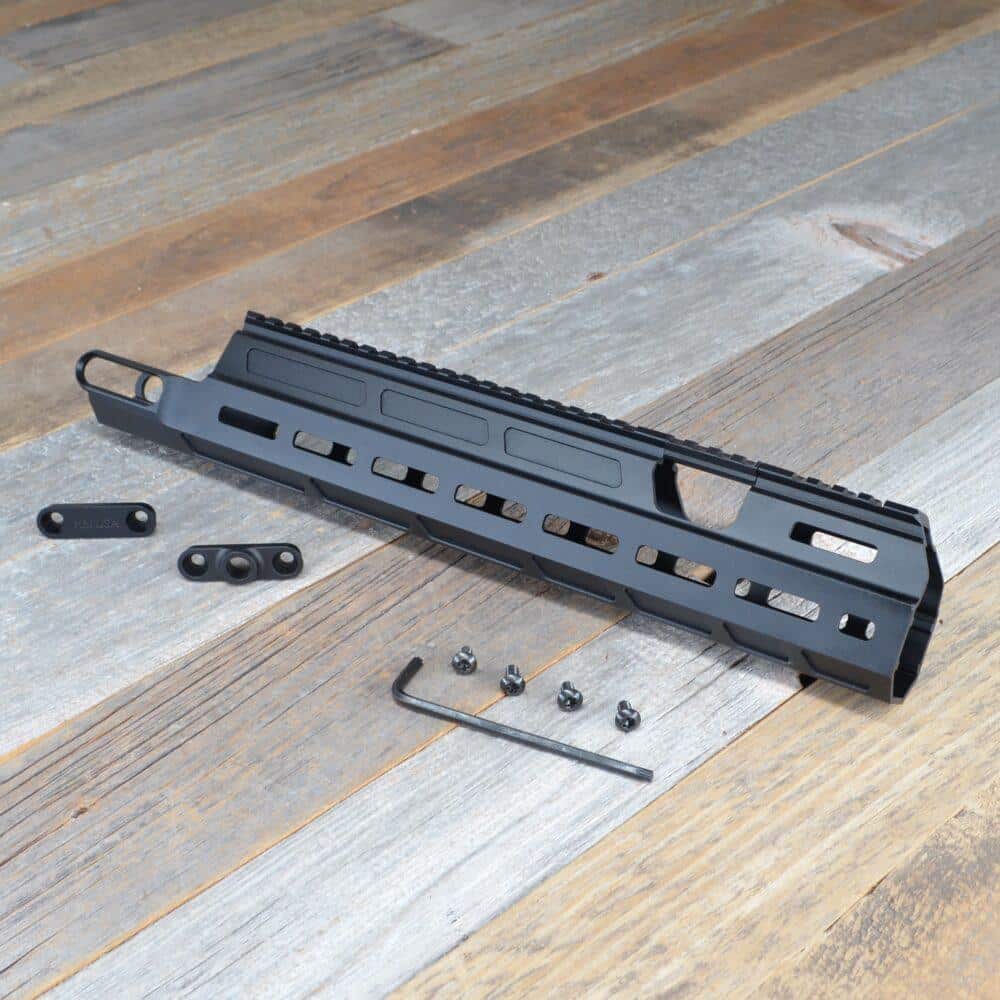 HB Industries CZ Bren 2 Handguard (GEN 2)