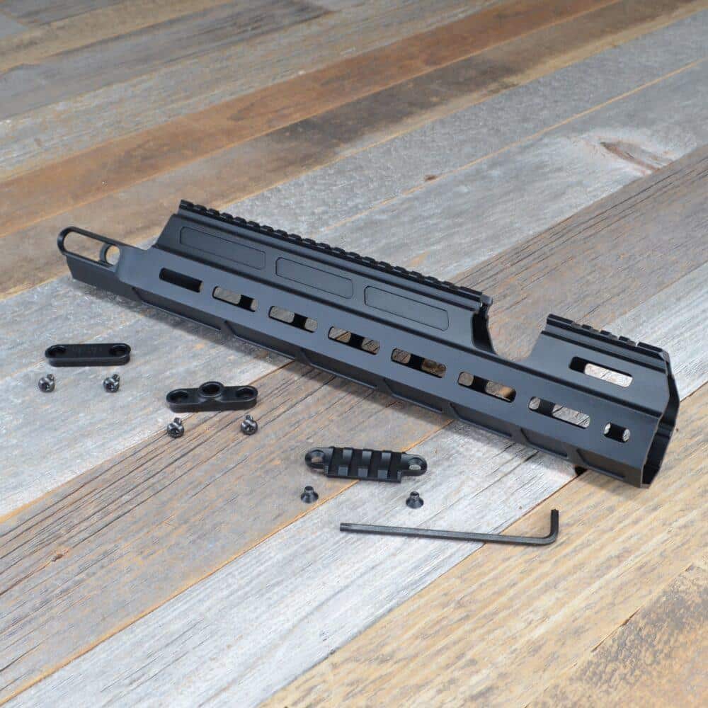 HB Industries CZ Bren 2 Handguard (GEN 2)