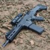 HB Industries <br><b>CZ Bren 2 Handguard </b><br>7.8″ | M-LOK 7