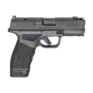 Springfield Armory Hellcat Pro Comp OSP 9mm Para Schwarz