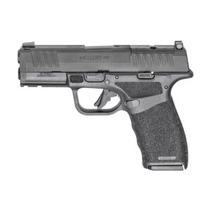 Springfield Armory Hellcat PRO OSP Schwarz