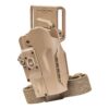 Surefire<br><b>MASTERFIRE PRO RAPID </b><br>DEPLOY HOLSTER 4