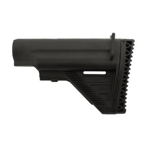 Heckler & Koch MR308/417 Buttstock Concave