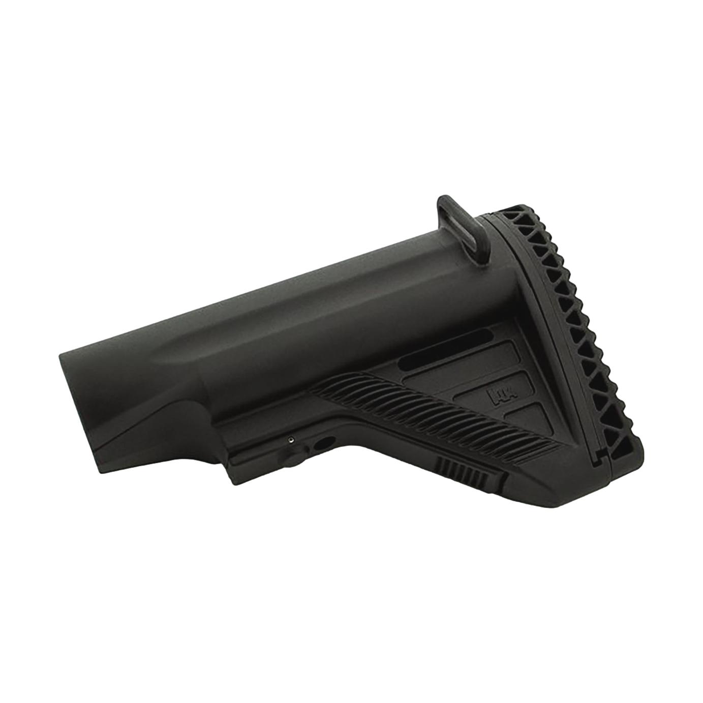 Heckler & Koch MR308/417 Buttstock Concave