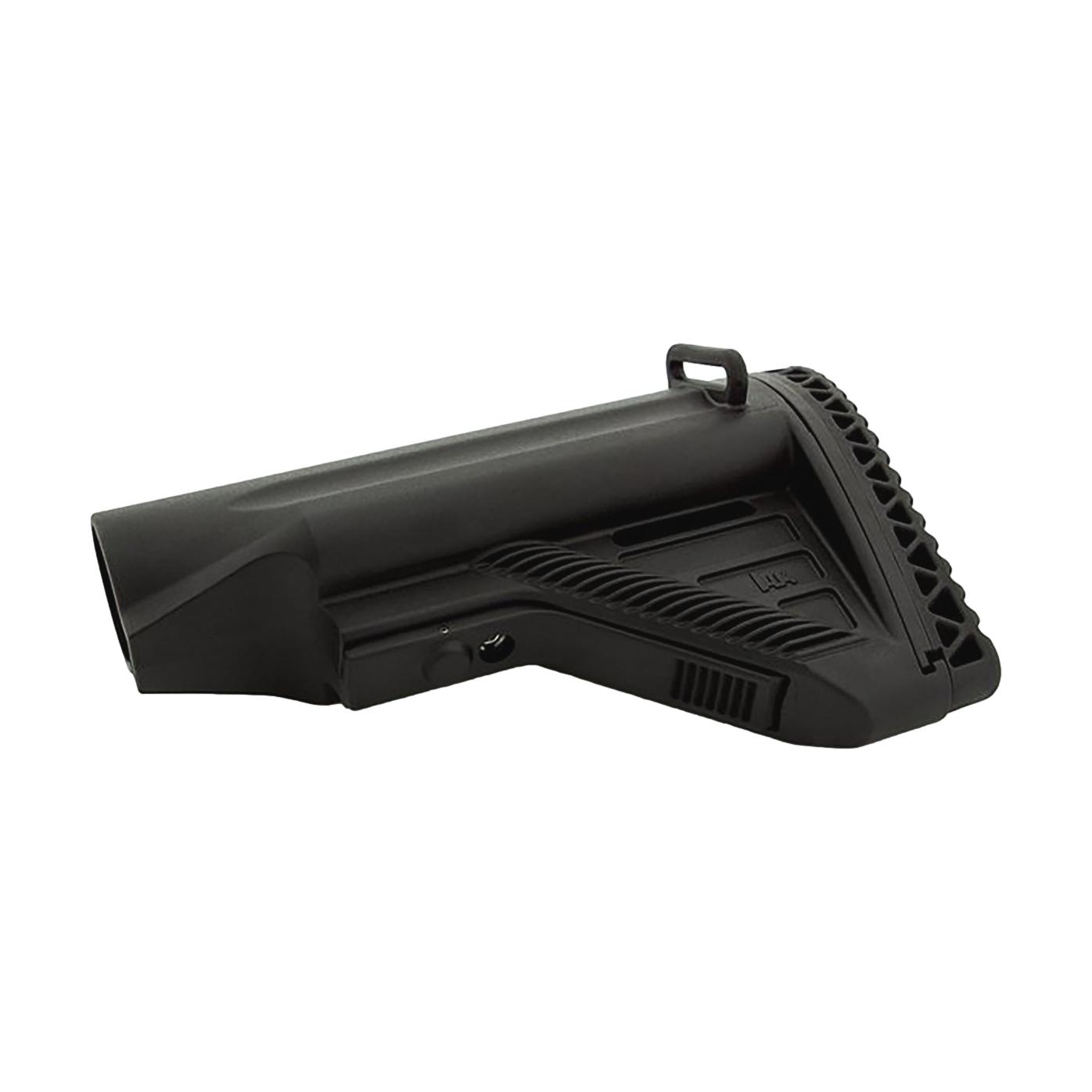 Heckler & Koch MR308/417 Buttstock Concave