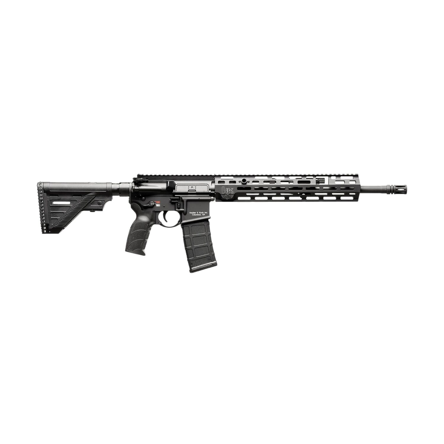 Heckler & Koch USA MR556 A4