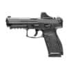 Heckler & Koch USA VP9A1 F OR SCS