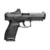 Heckler & Koch USA VP9A1 F OR SCS