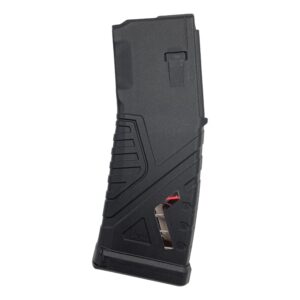 Heckler & Koch Magazin Gen3 HK 416 HK MR223 30 Schuss Kaliber .223 Rem Kunststoff schwarz 1