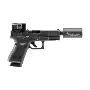 B&T G19 Gen5 Hush Puppy Set 