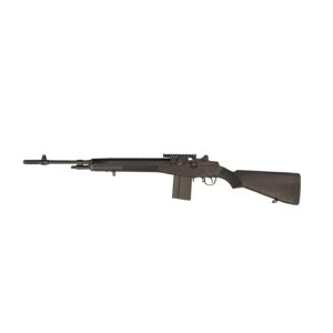 Springfield Armory M1A .308 Win. Schwarz