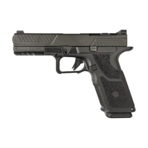 Gebraucht ZEV OZ9 Duty 9mm Para