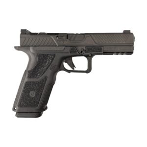 Gebraucht ZEV OZ9 Duty 9mm Para