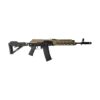 Gebraucht Saiga M3 EXP-01 .223 Rem.