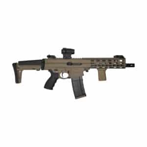 Gebraucht ROBINSON ARMAMENT XCR-L 5.56x45mm | 9.5" | FDE