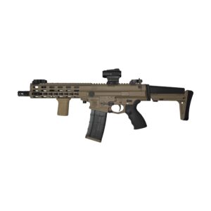 Gebraucht ROBINSON ARMAMENT XCR-L 5.56x45mm | 9.5" | FDE