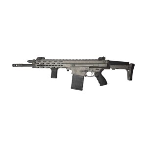 Gebraucht ROBINSON ARMAMENT XCR-M 7.62x39mm | 13.5" | Sniper Grey