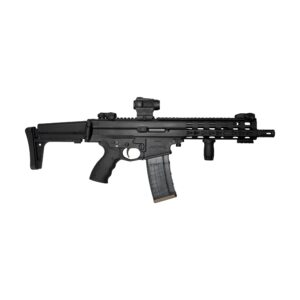 Gebraucht ROBINSON ARMAMENT XCR-L 5.56x45mm | 9.5" | Schwarz