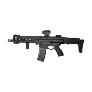 Gebraucht ROBINSON ARMAMENT XCR-L 5.56x45mm | 9.5" | Schwarz