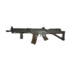 Gebraucht SIG SG551-1 SB .223 Rem. Vollautomat OD-Green