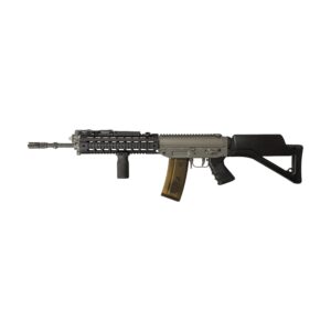 Gebraucht SIG SG551-1 Vollautomat .223 Rem. Grau