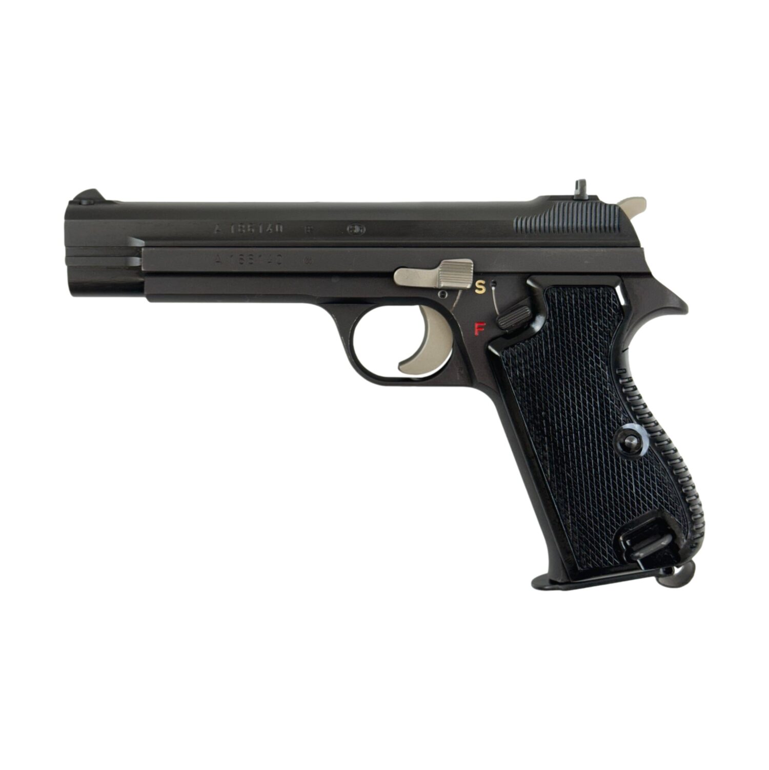 SIG P210