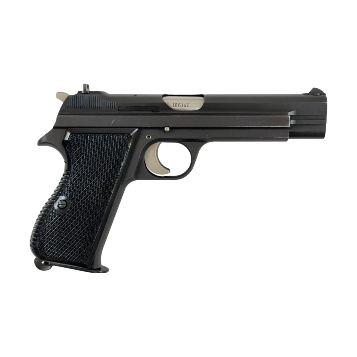 SIG P210