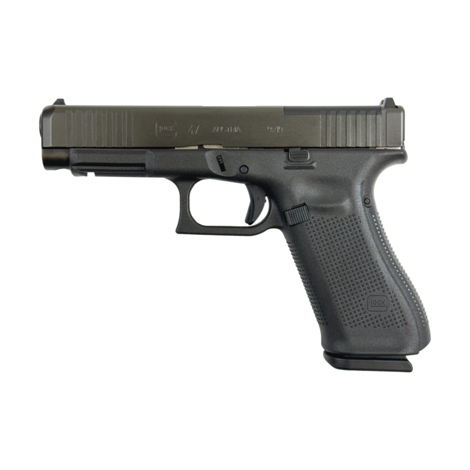 Glock 47 Gen5 MOS