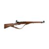 Karabiner 31 K31 mit Diopter