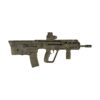 Gebraucht IWI Tavor X95 16″ Camo Green