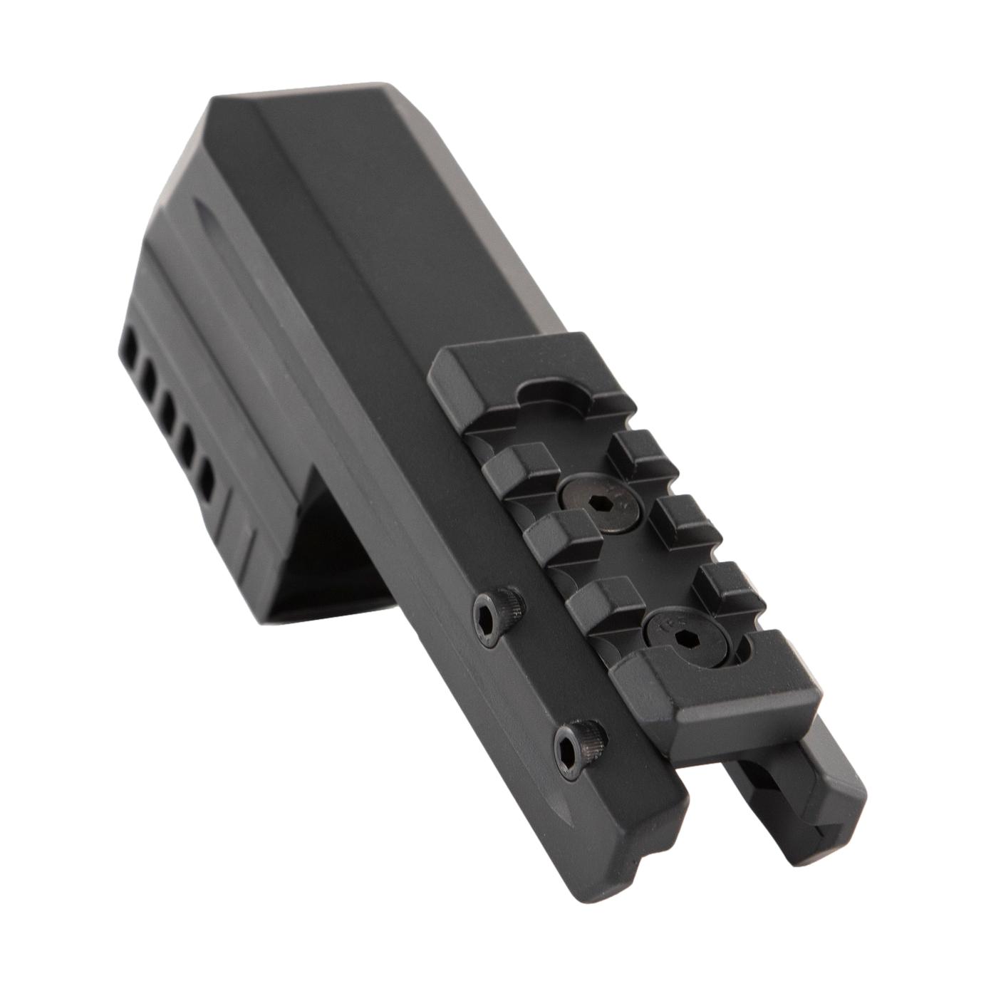 HKParts  HK P30L Gen2 Rail Mount Compensator